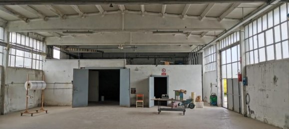 Almacén en Colle di Val d'Elsa, Italy 500 m² No. 221777 5