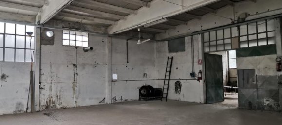 Almacén en Colle di Val d'Elsa, Italy 500 m² No. 221777 12