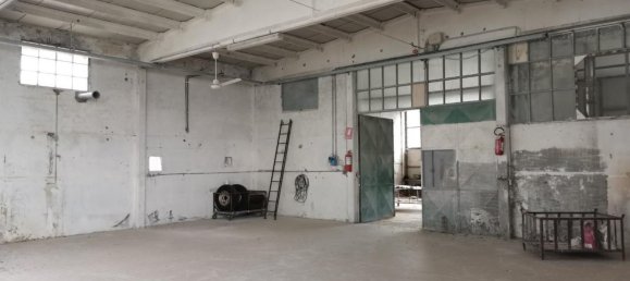 Almacén en Colle di Val d'Elsa, Italy 500 m² No. 221777 3