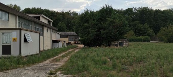 Almacén en Colle di Val d'Elsa, Italy 500 m² No. 221777 16