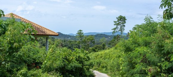  Land in Ko Samui, Thailand No. 27136 4