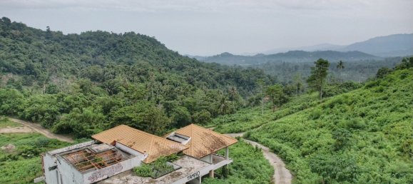  Land in Ko Samui, Thailand No. 27136 3