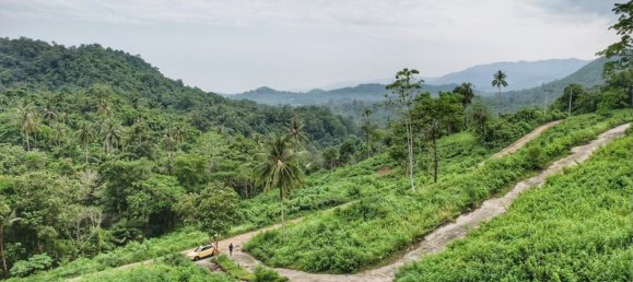  Land in Ko Samui, Thailand No. 27136 2