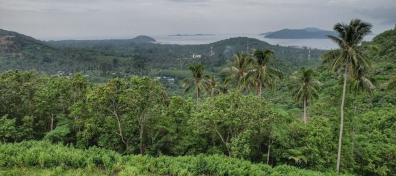  Land in Ko Samui, Thailand No. 27136 7