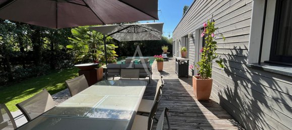 4 غرف نوم منزل في Ligny-le-Ribault, France رقم 350892 7