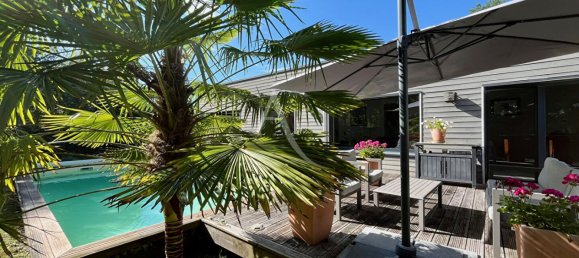 4 غرف نوم منزل في Ligny-le-Ribault, France رقم 350892 2