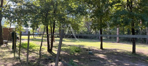 4 غرف نوم منزل في Ligny-le-Ribault, France رقم 350892 8