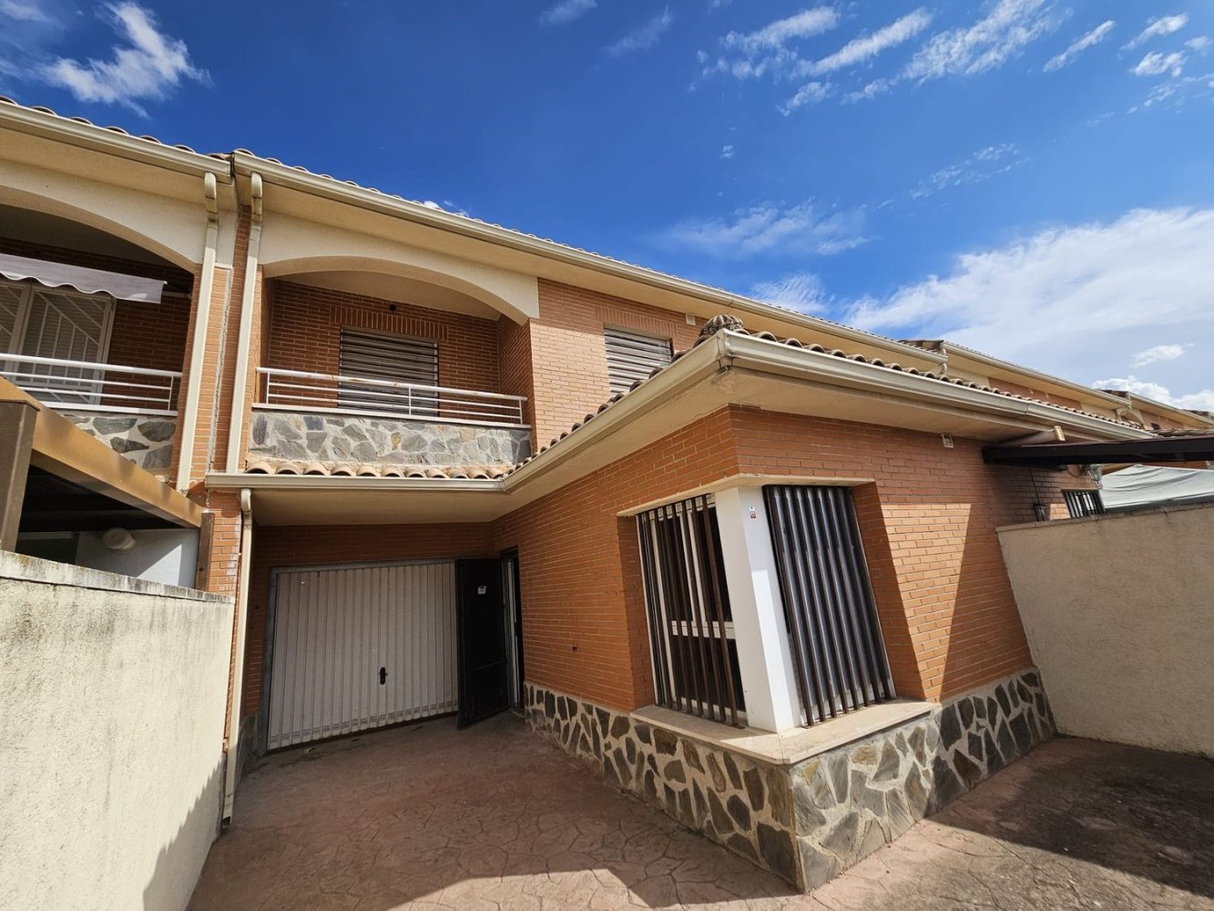 Casa de 4 dormitorios en Toledo, Spain No. 218795