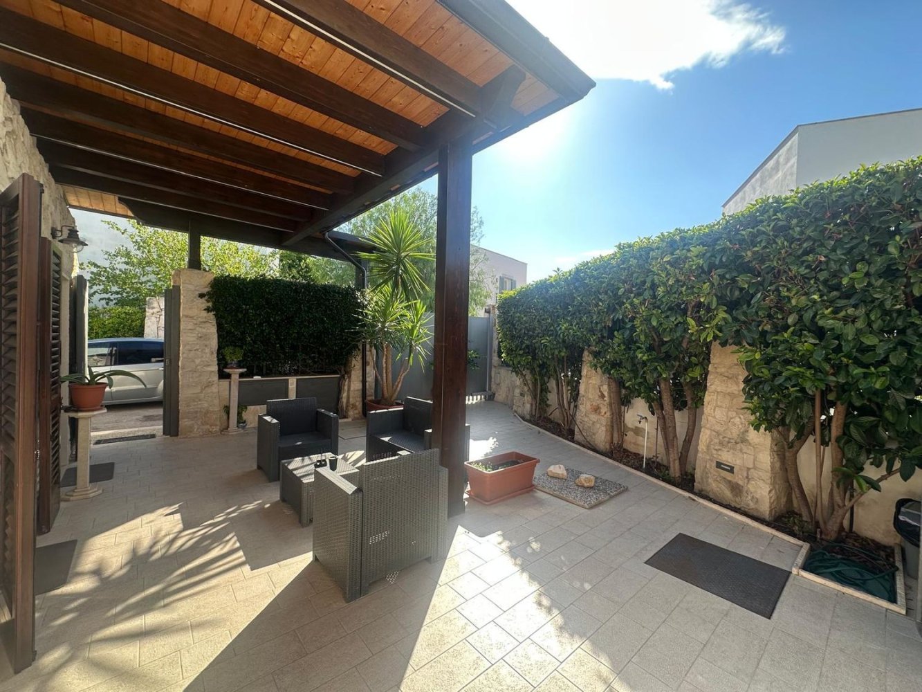 3 Schlafzimmer Haus in Trani, Italy, Nr. 316814