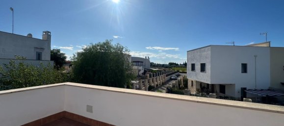 3 bedrooms House in Trani, Italy No. 316814 33