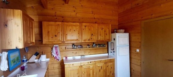 3 Schlafzimmer Haus in Chella, Spain, Nr. 116058 7