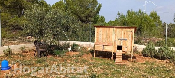 3 Schlafzimmer Haus in Chella, Spain, Nr. 116058 10