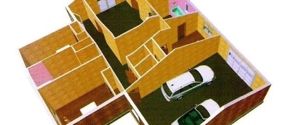 3 Schlafzimmer Haus in Chella, Spain, Nr. 116058 24