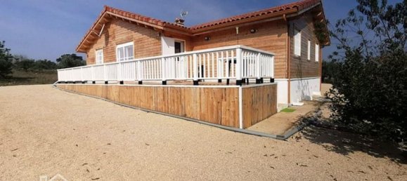 3 Schlafzimmer Haus in Chella, Spain, Nr. 116058 3