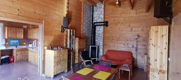 3 Schlafzimmer Haus in Chella, Spain, Nr. 116058 4