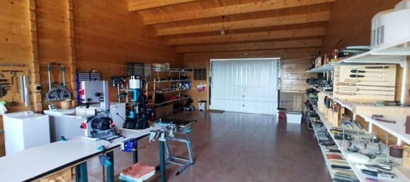 3 Schlafzimmer Haus in Chella, Spain, Nr. 116058 17