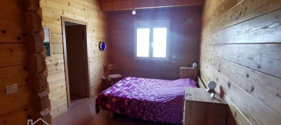 3 Schlafzimmer Haus in Chella, Spain, Nr. 116058 12