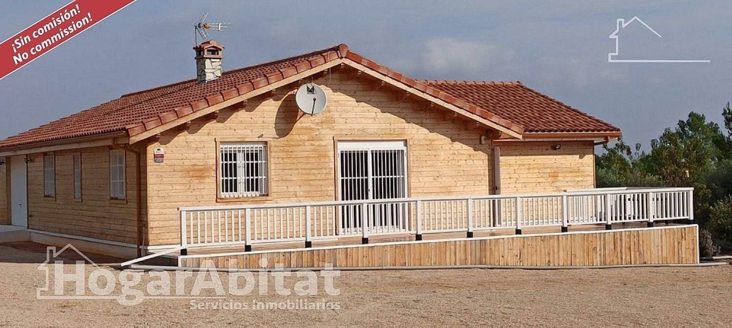 3 Schlafzimmer Haus in Chella, Spain, Nr. 116058