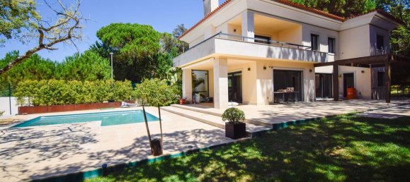 5 bedrooms House in Cascais, Portugal No. 172829 2