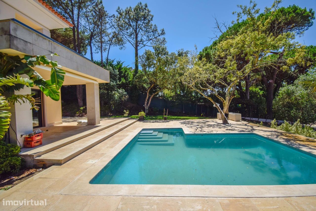 5 bedrooms House in Cascais, Portugal No. 172829