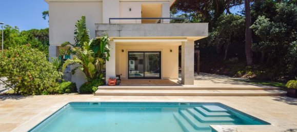 5 bedrooms House in Cascais, Portugal No. 172829 5