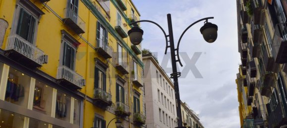 4 غرف نوم شقة في Naples, Italy رقم 295481 45