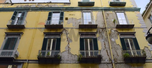 4 غرف نوم شقة في Naples, Italy رقم 295481 44