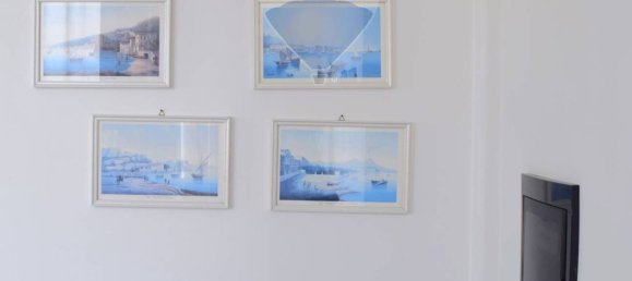 4 bedrooms Apartment in Naples, Italy No. 295481 23