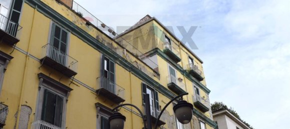 4 غرف نوم شقة في Naples, Italy رقم 295481 46