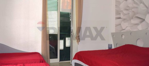 4 غرف نوم شقة في Naples, Italy رقم 295481 32