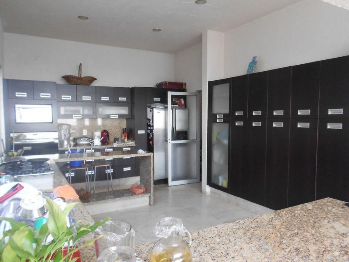 4 غرف نوم منزل في Naucalpan de Juarez, Mexico رقم 228073