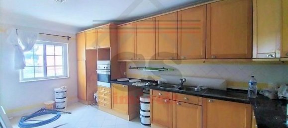 Дом с 5 спальнями в Риу ди Мору, Португалия № 165930 2