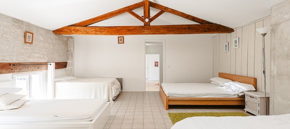 9 Schlafzimmer Villa in Niort, France, Nr. 347640 15