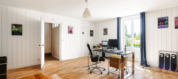 9 Schlafzimmer Villa in Niort, France, Nr. 347640 16