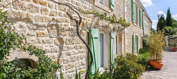 9 Schlafzimmer Villa in Niort, France, Nr. 347640 13