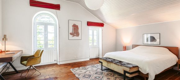 9 Schlafzimmer Villa in Niort, France, Nr. 347640 9