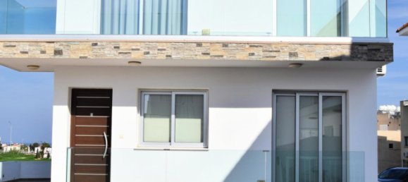 2 bedrooms Maisonette in Protaras, Cyprus No. 26932 2