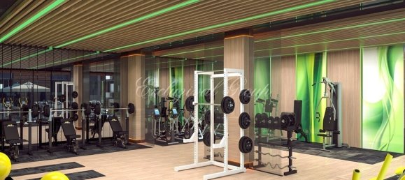 Apartment 2+1 in Istanbul, Turkey No. 28915 22