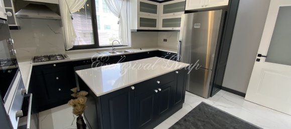 Apartment 2+1 in Istanbul, Turkey No. 28915 21