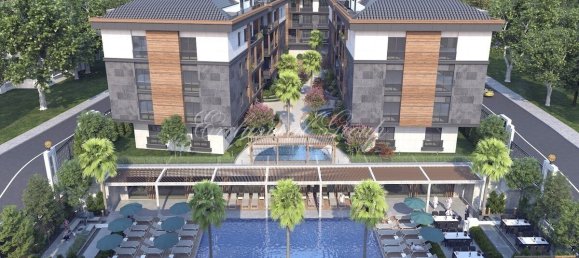 Apartment 2+1 in Istanbul, Turkey No. 28915 3