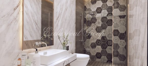 Apartment 2+1 in Istanbul, Turkey No. 28915 27