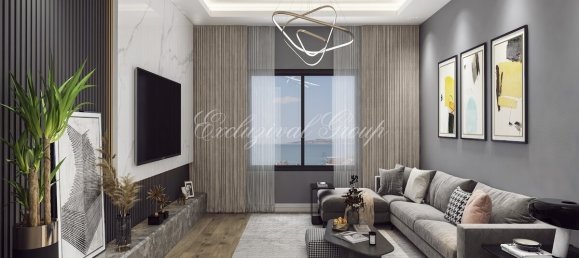 Apartment 2+1 in Istanbul, Turkey No. 28915 13
