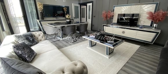 Apartment 2+1 in Istanbul, Turkey No. 28915 11