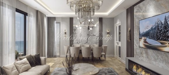 Apartment 2+1 in Istanbul, Turkey No. 28915 10