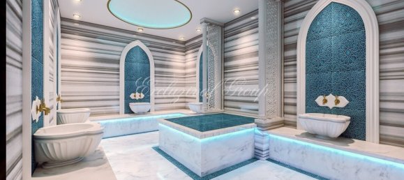 Apartment 2+1 in Istanbul, Turkey No. 28915 23