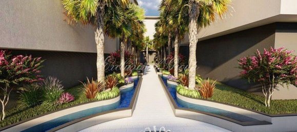 Apartment 2+1 in Istanbul, Turkey No. 28915 6