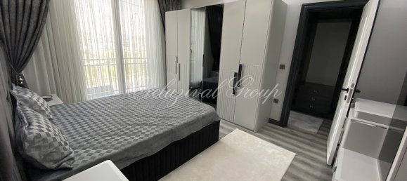 Apartment 2+1 in Istanbul, Turkey No. 28915 14