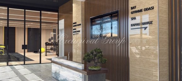 Apartment 2+1 in Istanbul, Turkey No. 28915 28