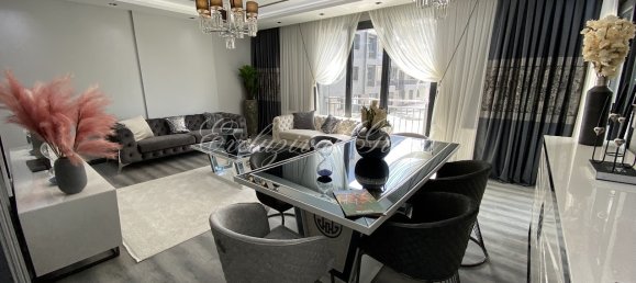 Apartment 2+1 in Istanbul, Turkey No. 28915 12