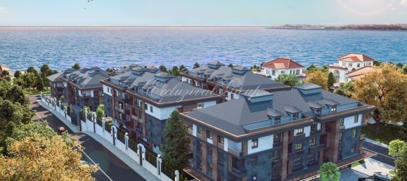 Apartment 2+1 in Istanbul, Turkey No. 28915 8